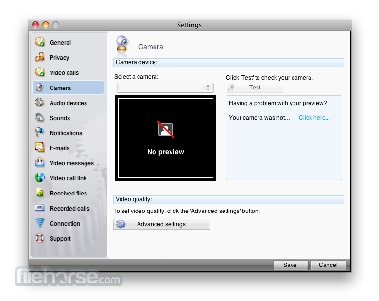 Oovoo For Mac